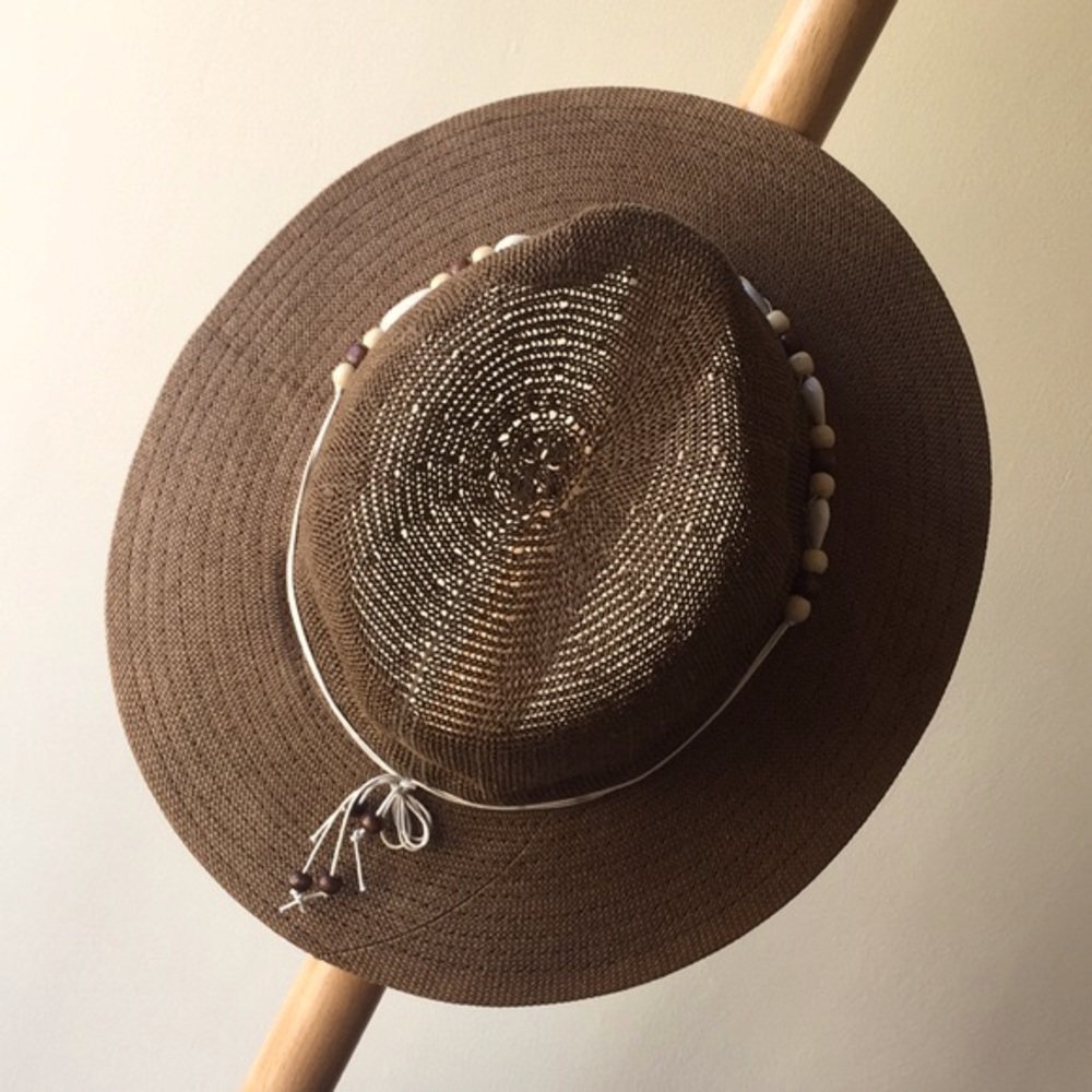 Sun Hat - Picture 3 of 12